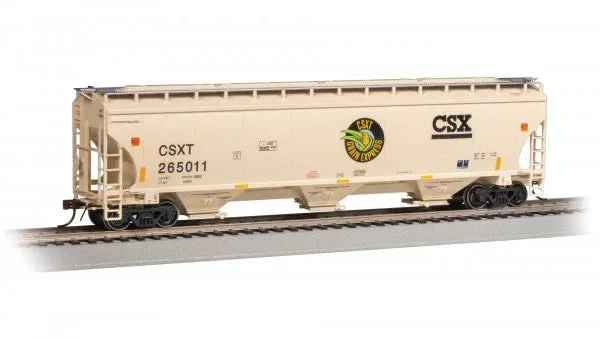 HO Bachmann Trinity 5161 - CSX® #265011
