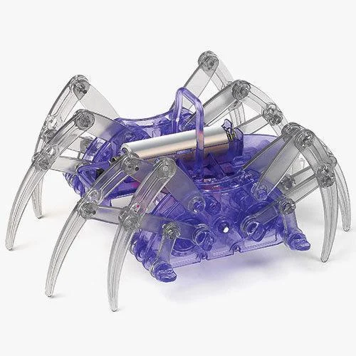 Academy Spider Robot 18141 - Academy Models