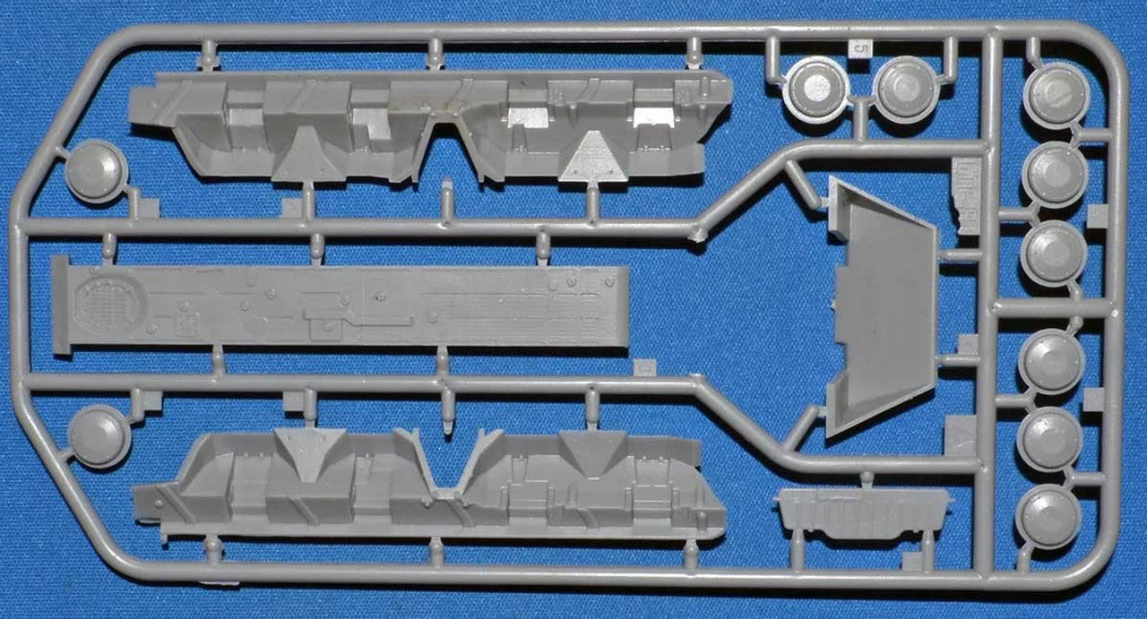 ACE Model 1/72 ACE Models BTR-3RK