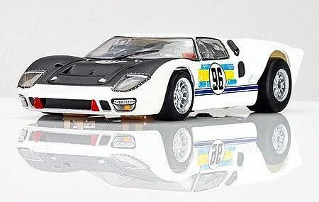 AFX Collector Series Ford GT40 Mark II #96 22057