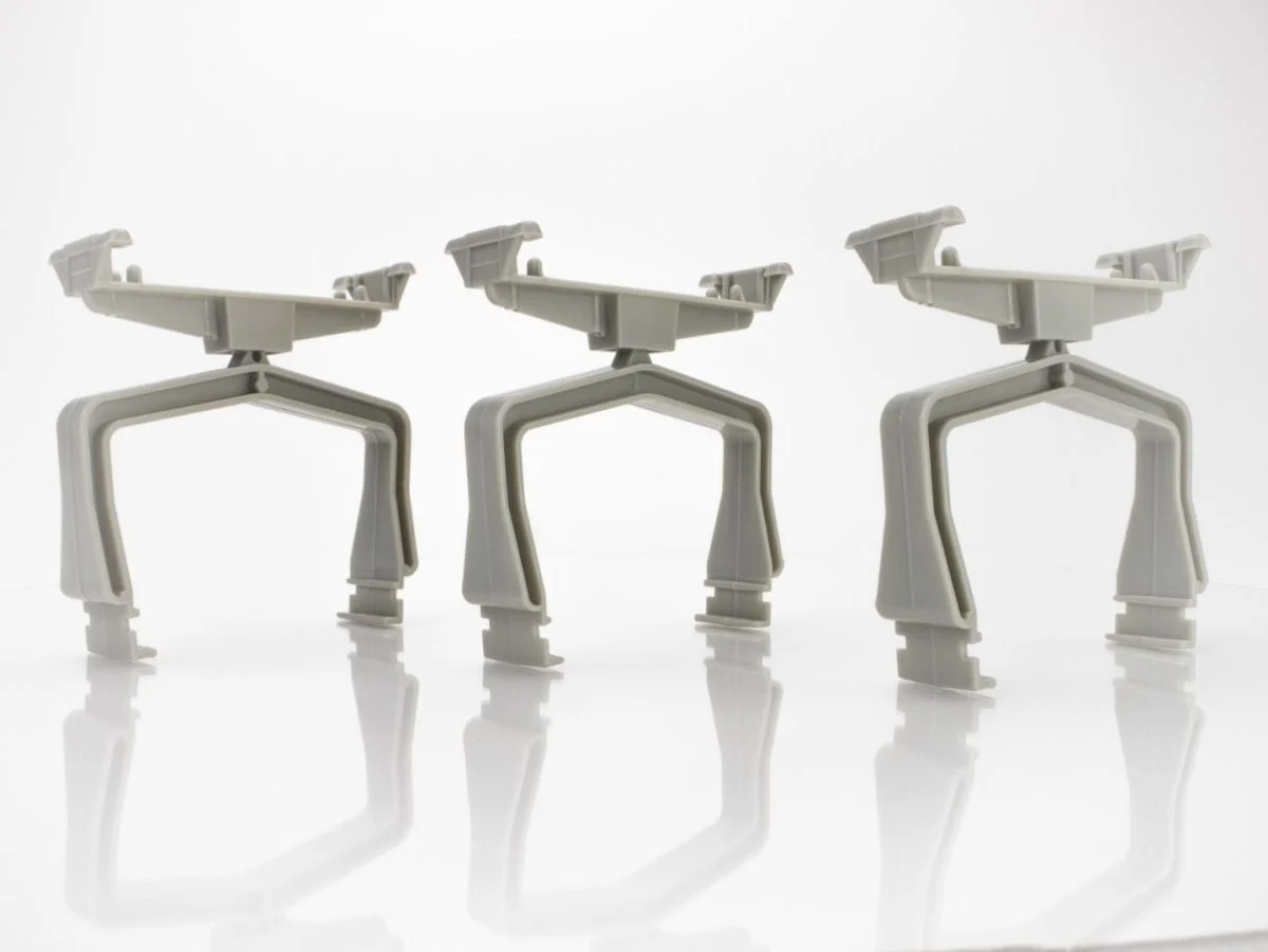 AFX High Bridge Support 3pk