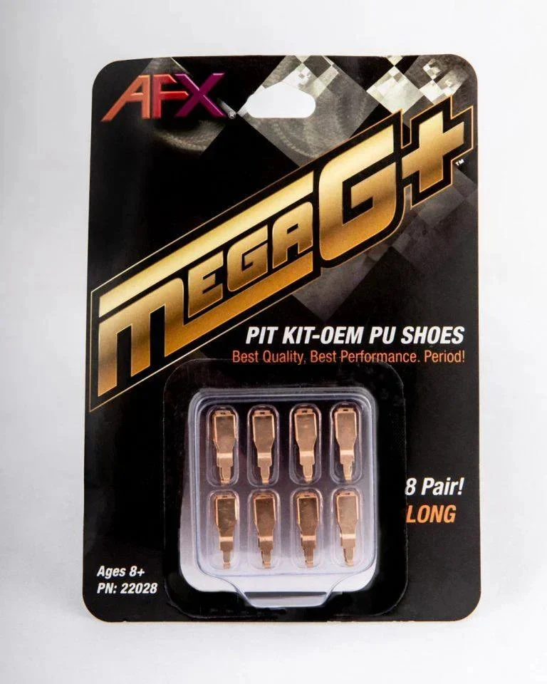 AFX PIT KIT MEGA G+ 22028
