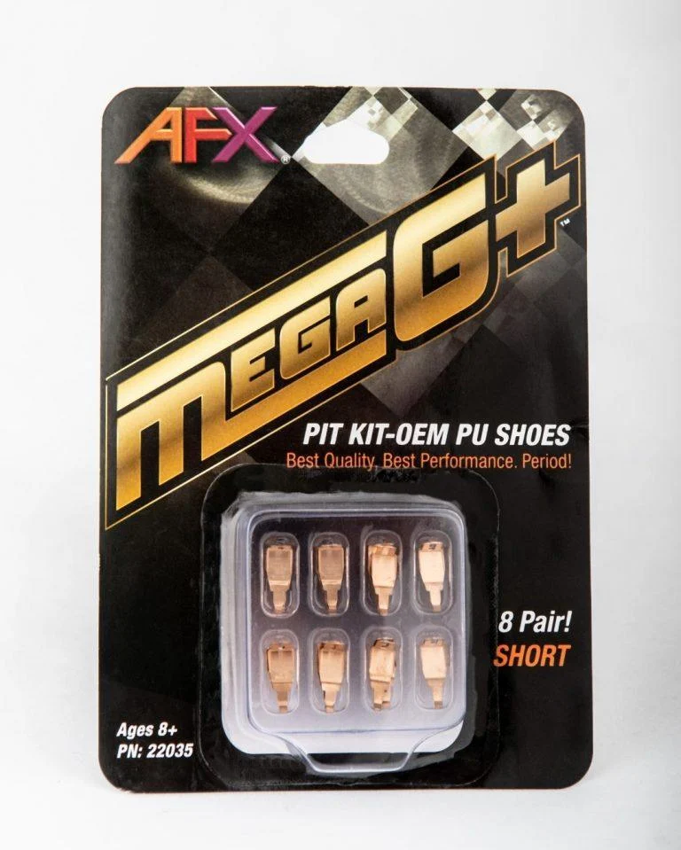 AFX PIT KIT – MEGA G+ 22035