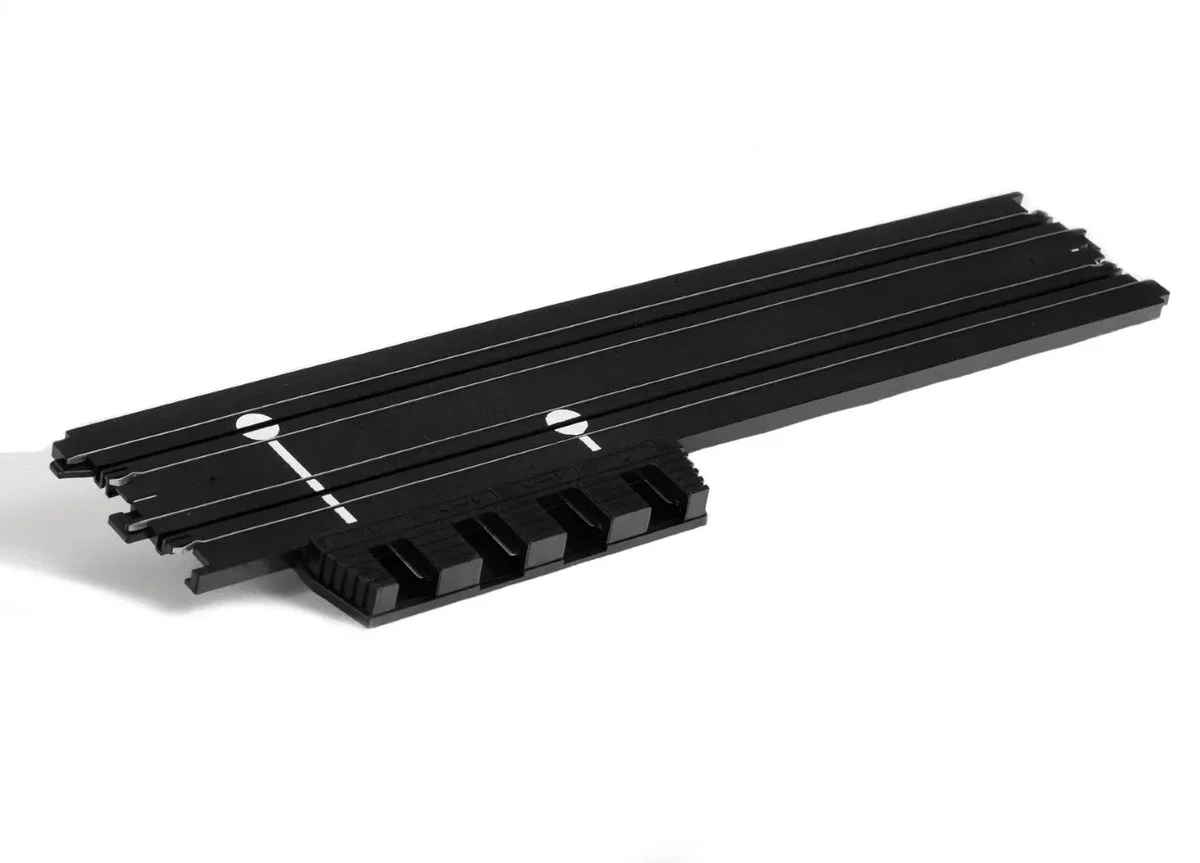 AFX TERMINAL TRACK–DUAL 70636
