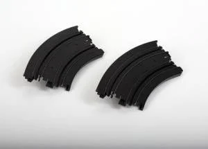 AFX Track Curve-9"x1/8 Pr.