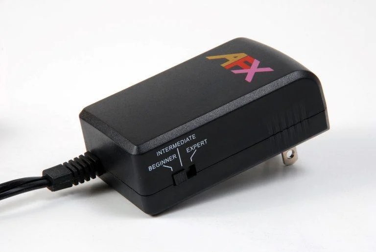 AFX Tri Power Pack - 3-Level Adjustable Power Supply 22045