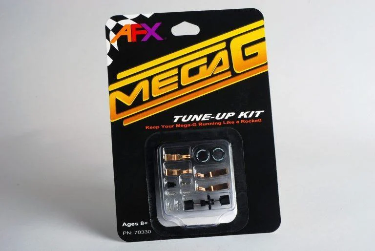 AFX TUNE UP KIT – MEGA G 70330