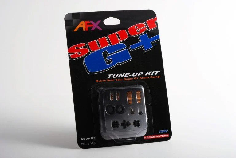 AFX TUNE UP KIT – SUPER G+ 8995