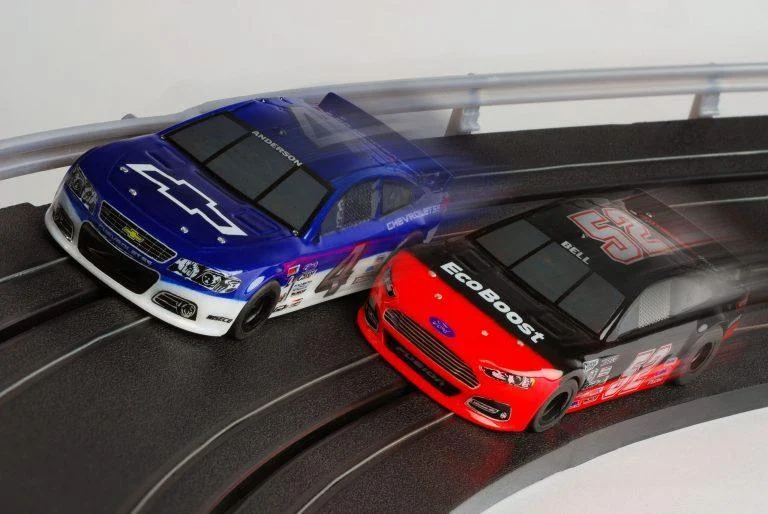 AFX TWO PACK STOCKER 22041