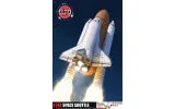 1/144 Airfix Space Shuttle Discovery Gift Set with Paint and Glue