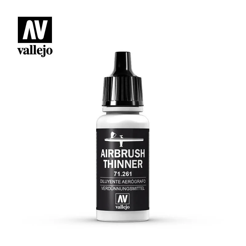 Vallejo Airbrush Thinner 061-32MI