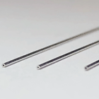 Albion Alloys MAT09 Aluminum Micro Tube 0.9x0.7mm i.d. (3 Pack)