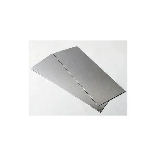 Albion Alloys SM4M Tin Plate Sheet .5mm (2 Pack)