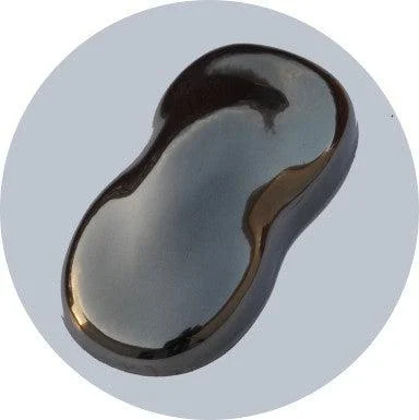Alclad II Black Chrome High Shine Lacquer Paint 1 oz ALC-124