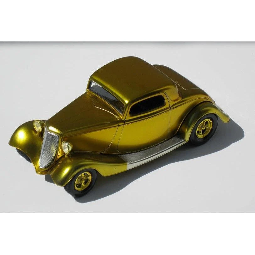 Alclad II Candy Golden Yellow 1 oz ALC-706