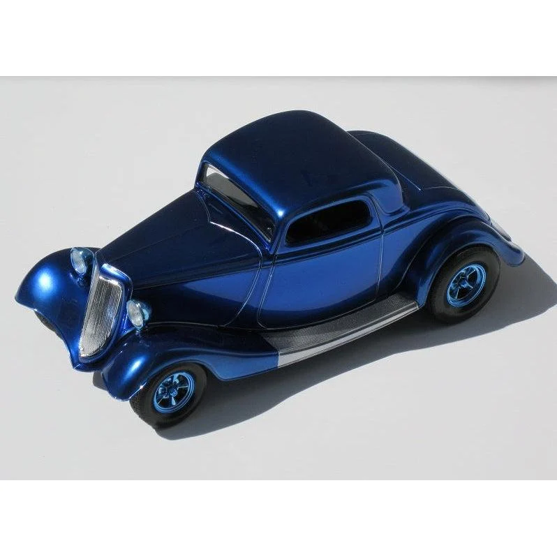 Alclad II Candy Cobalt Blue 1 oz ALC-710