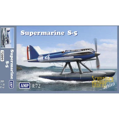 1/72 AMP Supermarine S-5