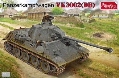1/35 Amusing Hobby VK3002(DB)