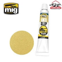 Ammo Mig Jimenez Anti Slip Paste Sand Color for 1/35 AMIG2033