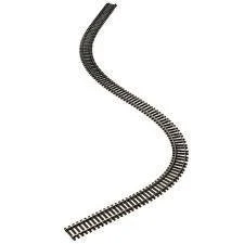 Atlas HO Code 100 3' Super-Flex Track Single Piece