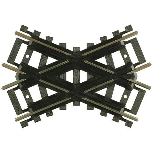 Atlas HO Code 100 45 Degree Crossing 174