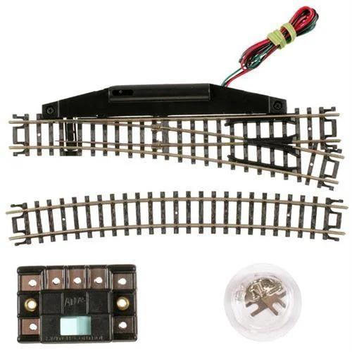 N Code 80 Remote Standard Switch Right - Atlas