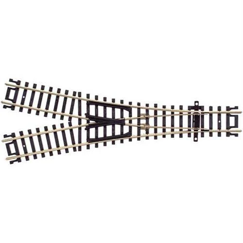 Atlas N Code 80 Std. Wye Custom-Line Switch