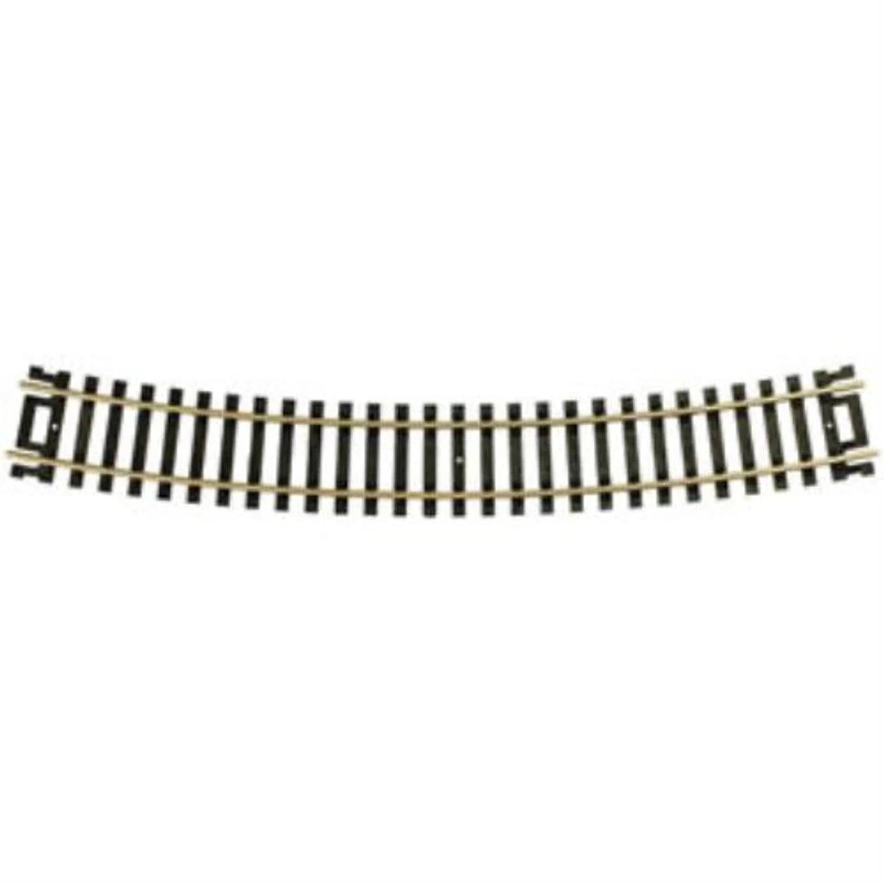 Atlas HO Code 100 22'' Radius/6pk