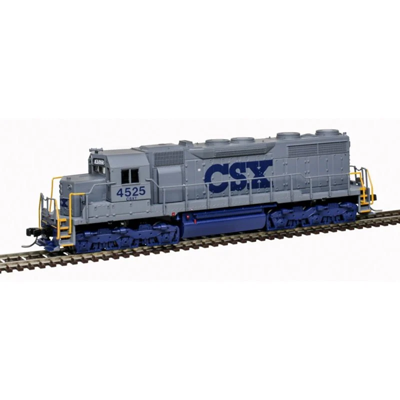 Atlas N CSX CSXT #4525 SD35 Locomotive | 40005757