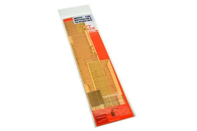 1/700 Artwox USS Essex CV-9 Wood Deck