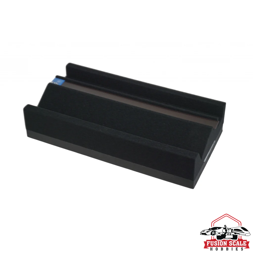 ESU Locomotive Maintenance Foam Tray with Magnet 41010