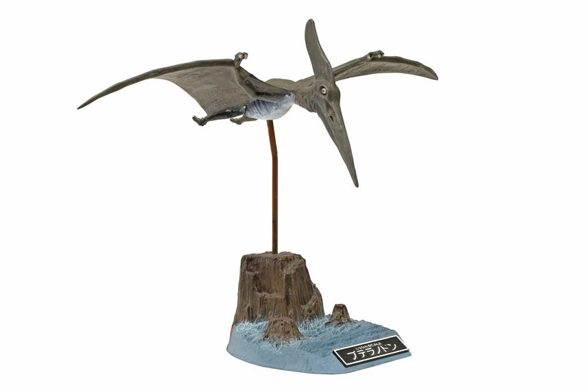 Tamiya 1/35 Pteranodon Kit - 60204