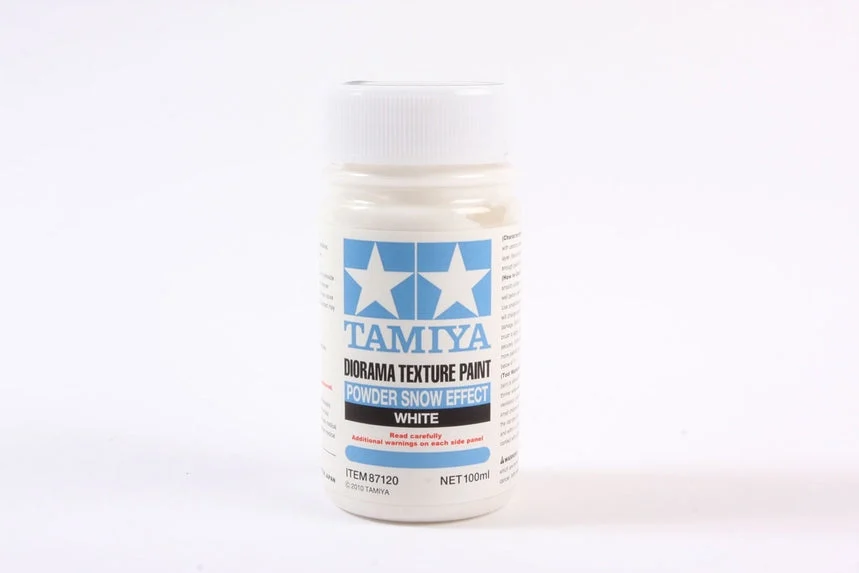 Tamiya Diorama Texture Paint 100Ml - 87120