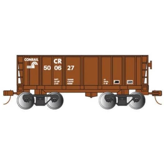 Bachmann HO Scale Ore Car CR - BAC18608