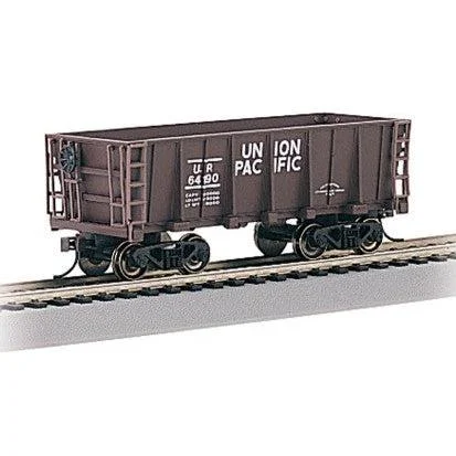 Bachmann HO Scale Ore Car UP - BAC18610