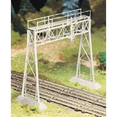Bachmann O Plasticville Signal Bridge - BAC45623