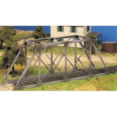 Bachmann O Trestle Bridge - BAC45975