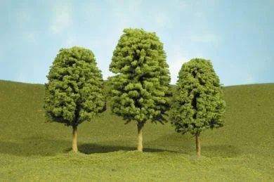 Bachmann 3 - 4" Deciduous Trees 32006