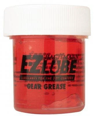 Bachmann E-Z Lube Grease