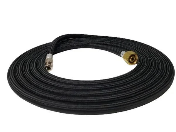 Badger 10' Braided Hose 50-2011