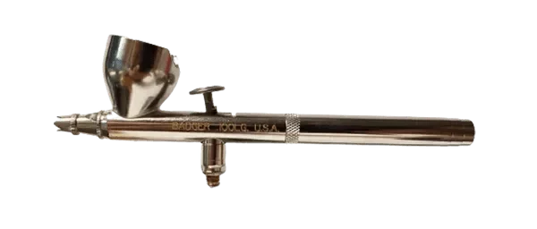 Badger 100-LG Gravity Feed (Large Cup) 100-5