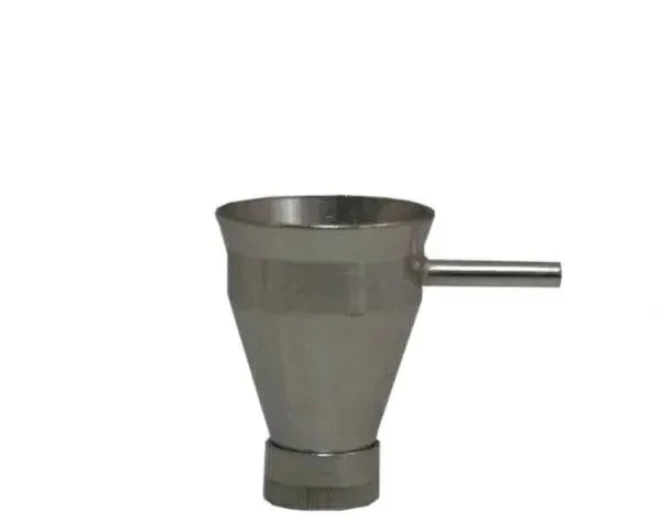Badger 1/8 Oz. Color Cup-100 Side Feed 50-048