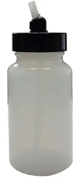 Badger 3 Oz. Plastic Jar With 150/155/175/200/360 Adaptor 51-0055