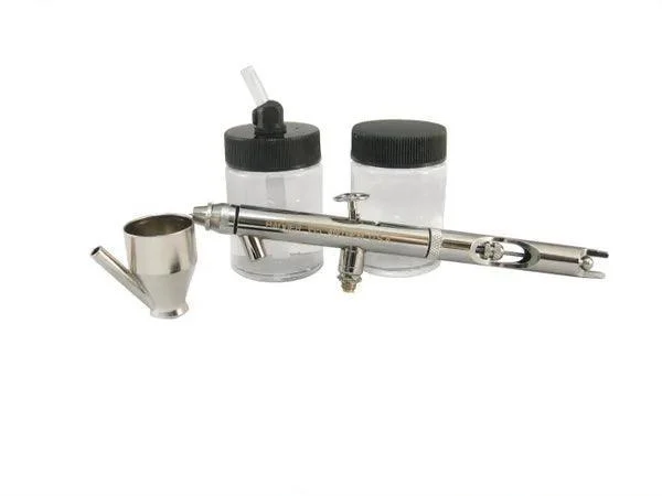 Badger Anthem Model 155-1