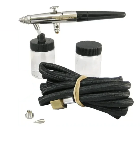 Badger Crescendo Complete Airbrush Set 175-7