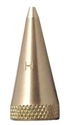Badger Fluid Cap - Heavy for Model 350 - Part #50-0762