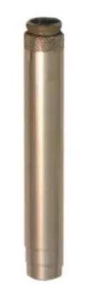Badger Handle, Counter Balance (Brass) for Model 100 - Part #50-0332
