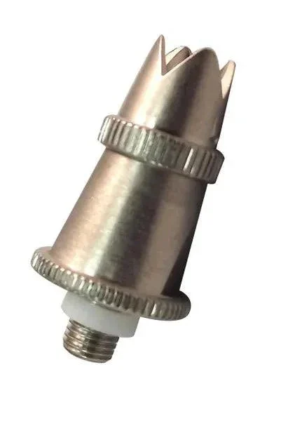 Badger Head Assembly Complete, Heavy for Models 100, 150, 200 - Part #50-0163