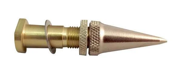 Badger Needle Assembly - Medium for Model 350 - Part #50-083