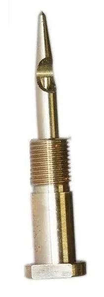 Badger Needle - Heavy for Model 350 - Part #50-0812